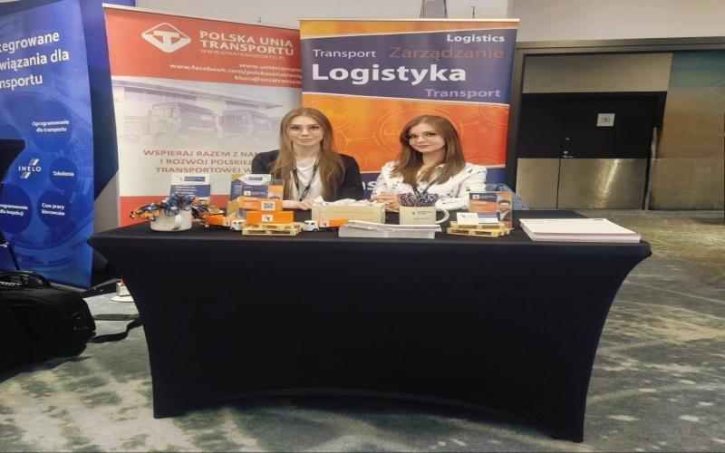 ПРЕДСТАВНИКИ MWSLiT НА ТРАНСПОРТНІЙ ЗУСТРІЧІ