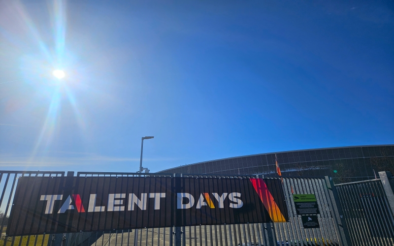 БЮРО КАР'ЄРИ MWSLIT НА ABSOLVENT TALENT DAYS 